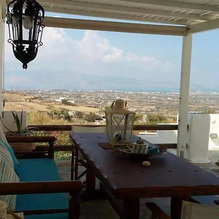 Vakantiehuis Victor *