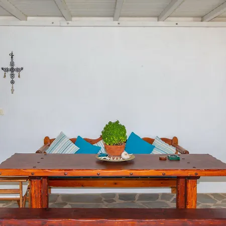 Vakantiehuis Victor *