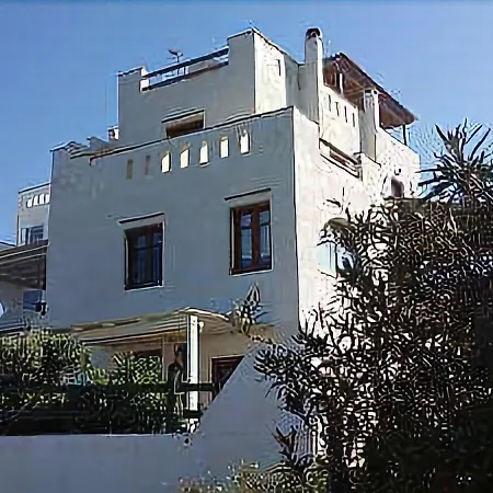 Vakantiehuis Victor Vívlos