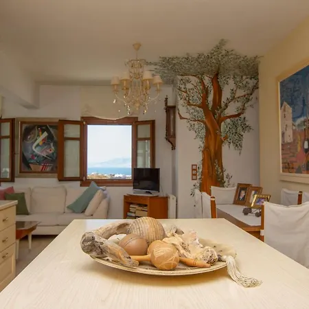 Holiday home Victor