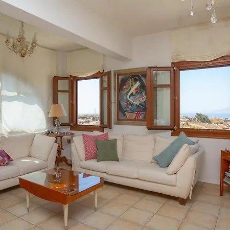 Holiday home Victor