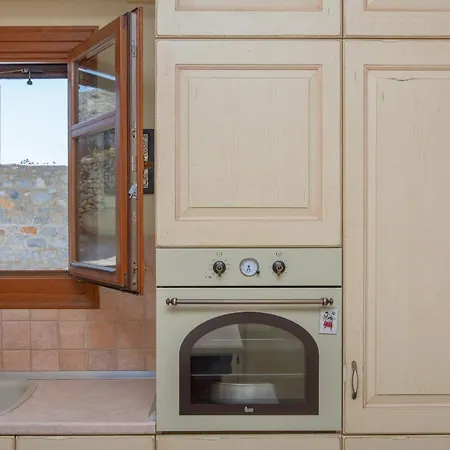 Victor بيت للعطل Vívlos