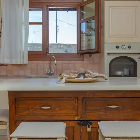 Victor Holiday home Vivlos