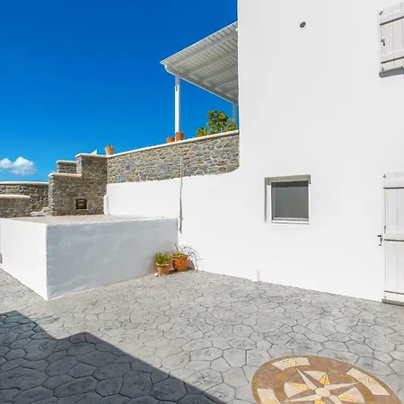 Victor Holiday home Vivlos